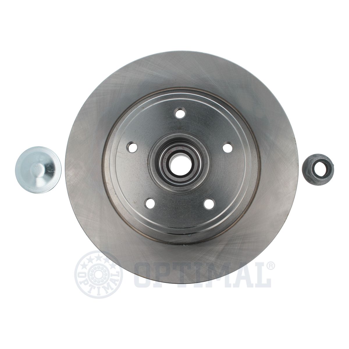 Disc frana 702983BS2 OPTIMAL