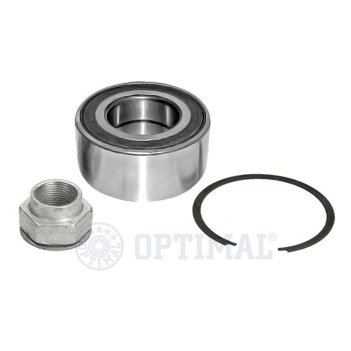 Set rulment roata 801267 OPTIMAL