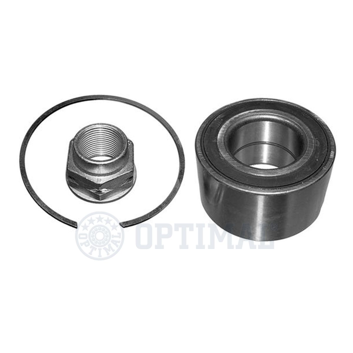 Set rulment roata 801269 OPTIMAL