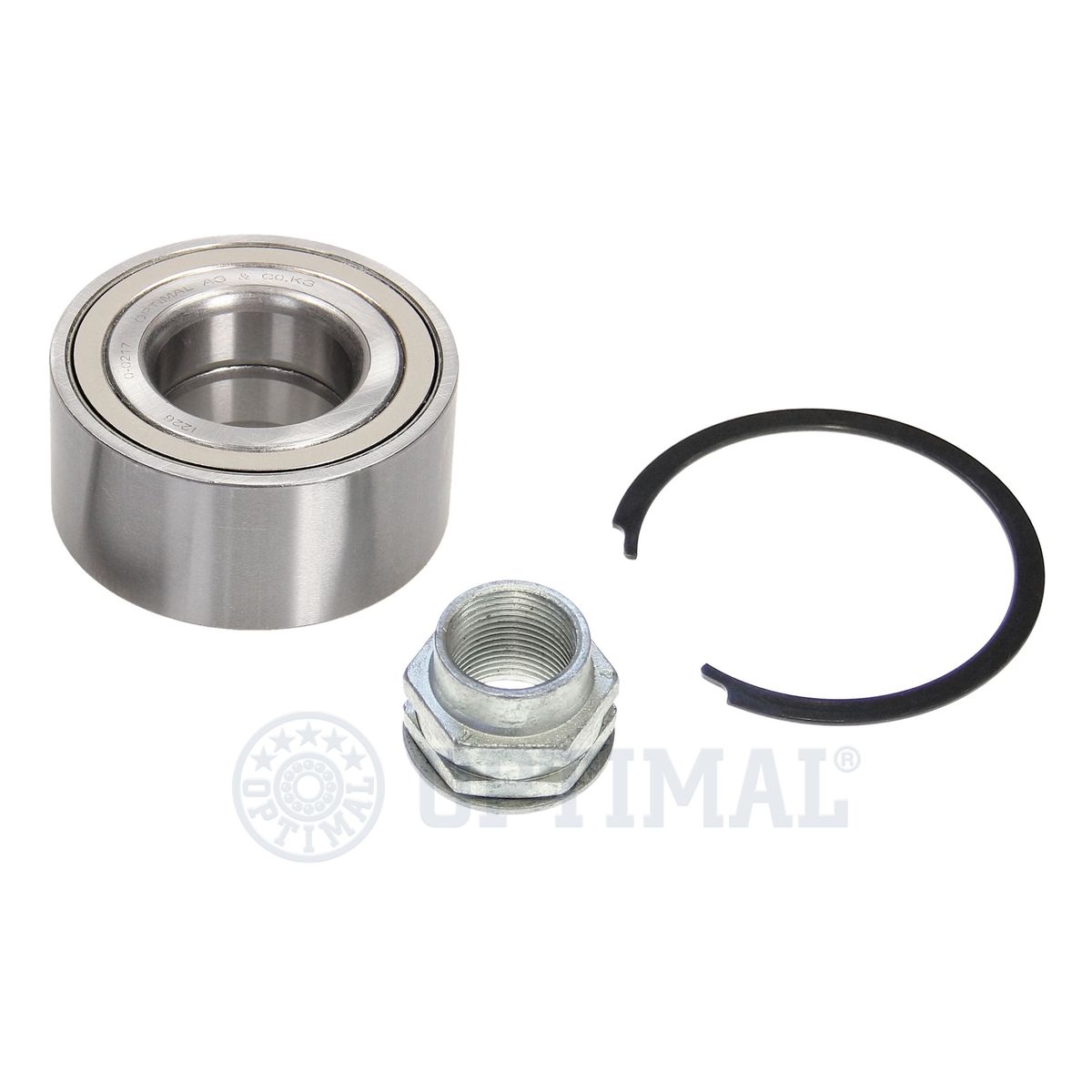 Set rulment roata 801376 OPTIMAL