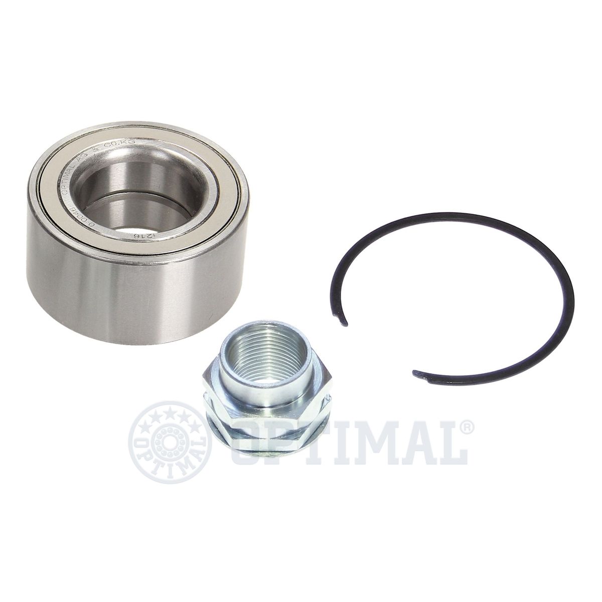 Set rulment roata 801450 OPTIMAL
