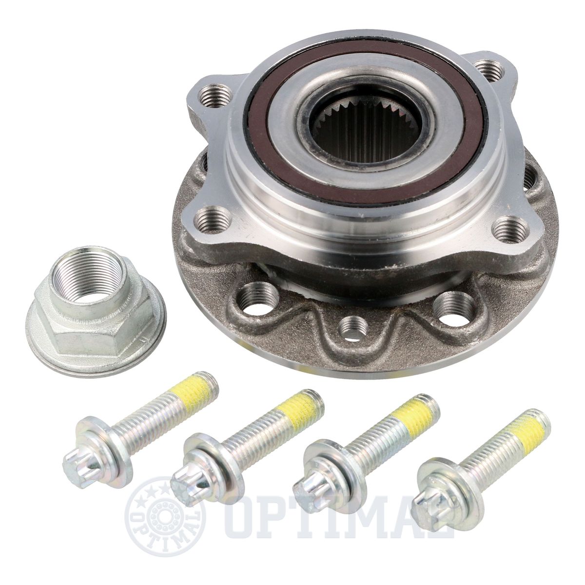 Set rulment roata 801910 OPTIMAL