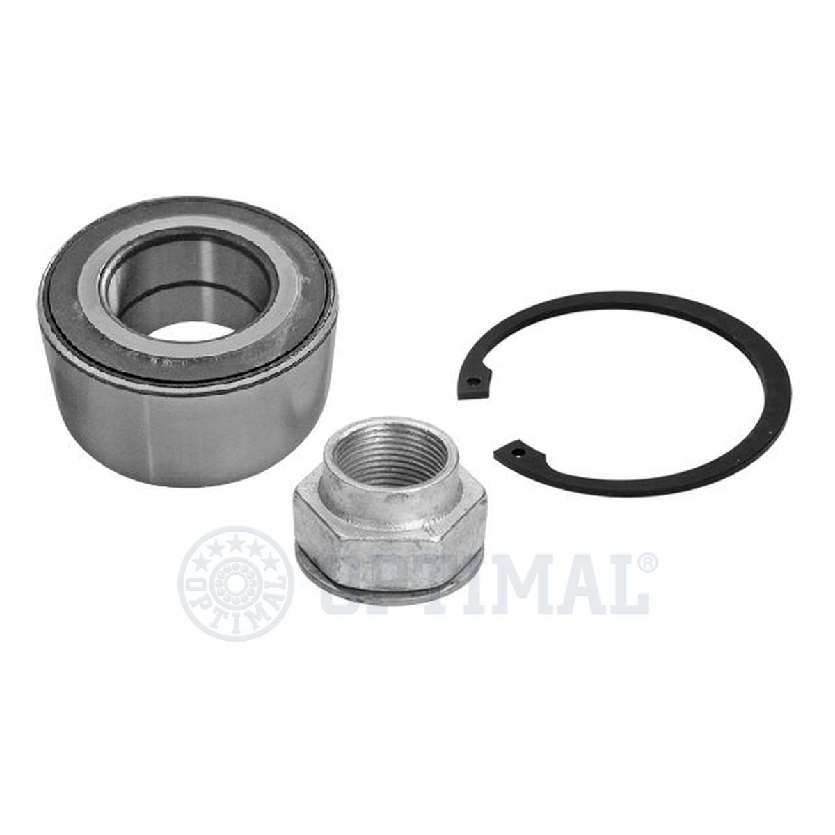 Set rulment roata 801972 OPTIMAL