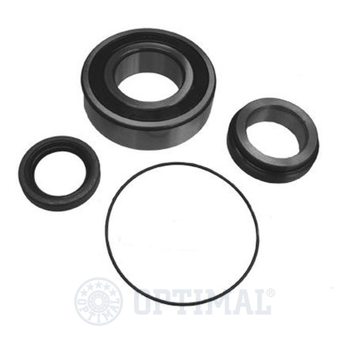 Set rulment roata 802590 OPTIMAL