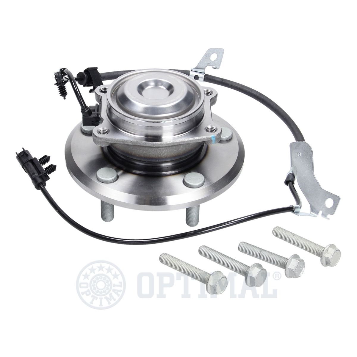 Set rulment roata 802724 OPTIMAL