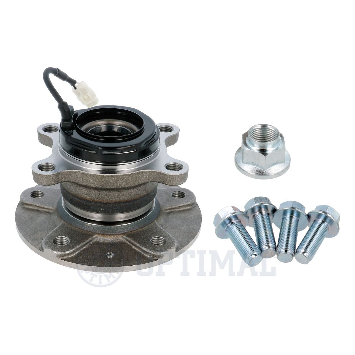 Set rulment roata 802848 OPTIMAL