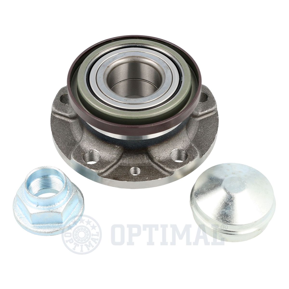 Set rulment roata 802870 OPTIMAL