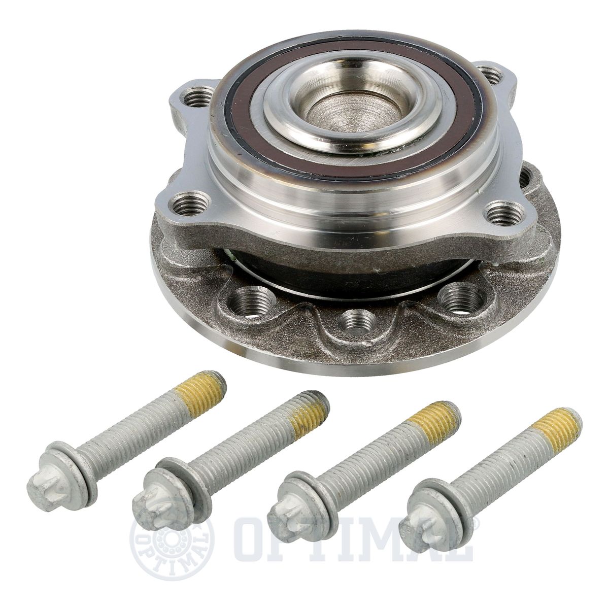 Set rulment roata 802909 OPTIMAL