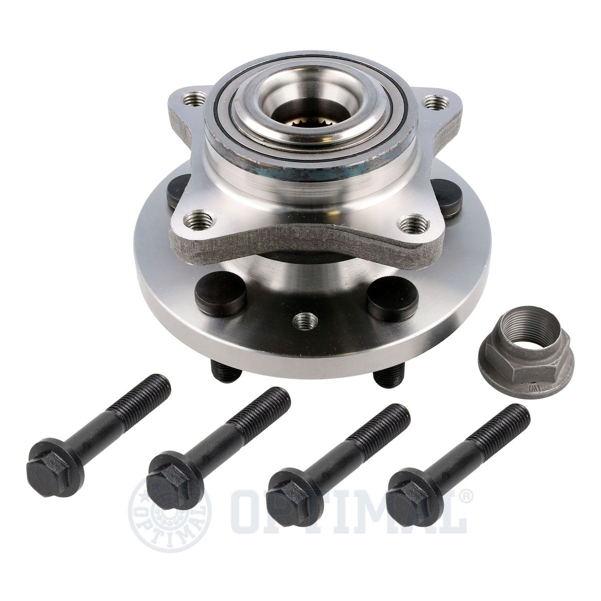 Set rulment roata 881717 OPTIMAL
