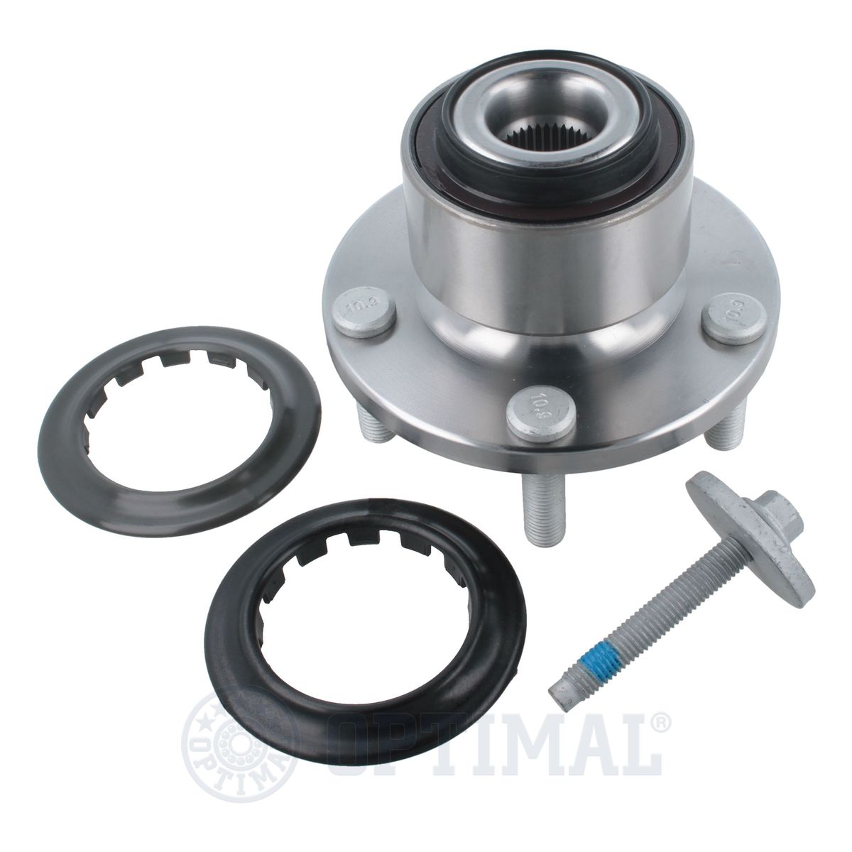 Set rulment roata 891667L OPTIMAL
