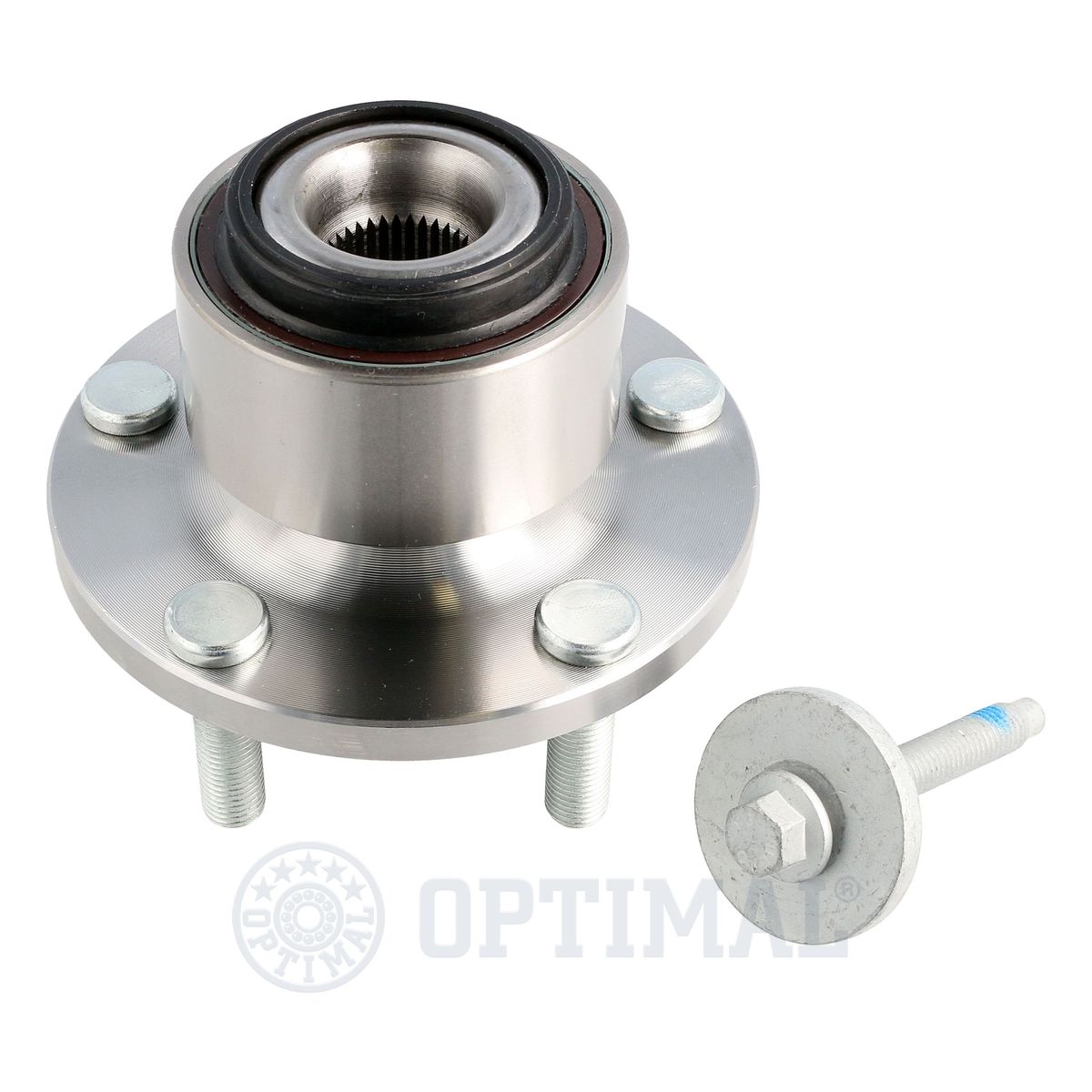 Set rulment roata 891667 OPTIMAL