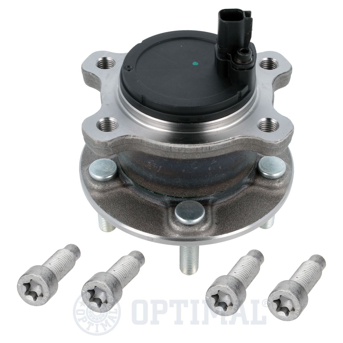 Set rulment roata 892204L OPTIMAL