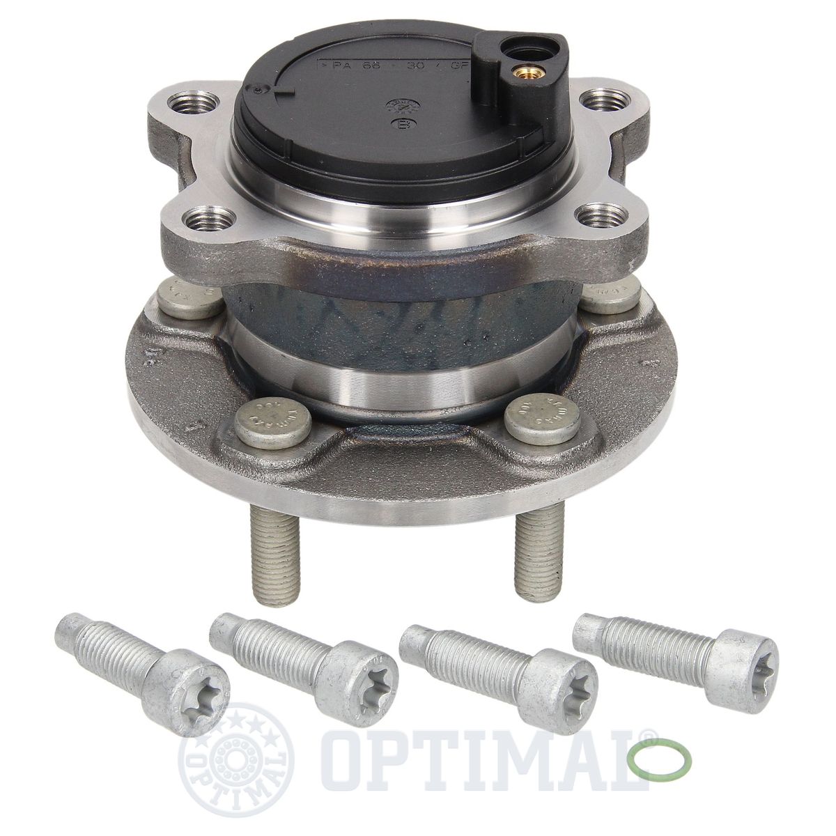 Set rulment roata 892204 OPTIMAL