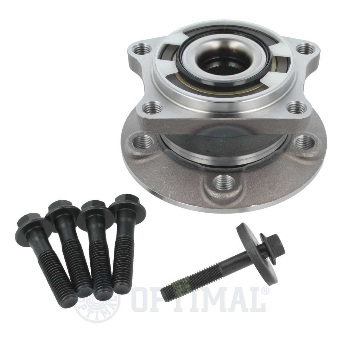 Set rulment roata 892587 OPTIMAL