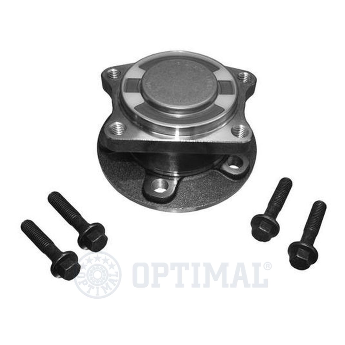 Set rulment roata 892589 OPTIMAL
