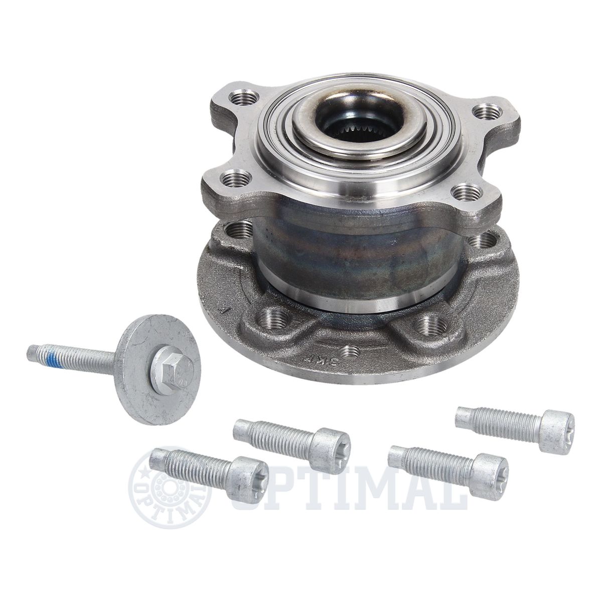 Set rulment roata 892792 OPTIMAL