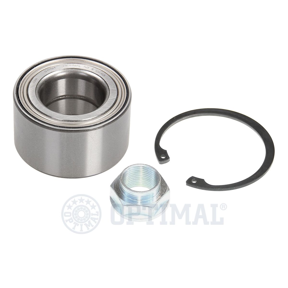 Set rulment roata 911377 OPTIMAL