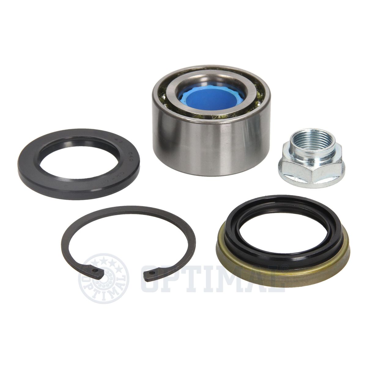 Set rulment roata 911782 OPTIMAL