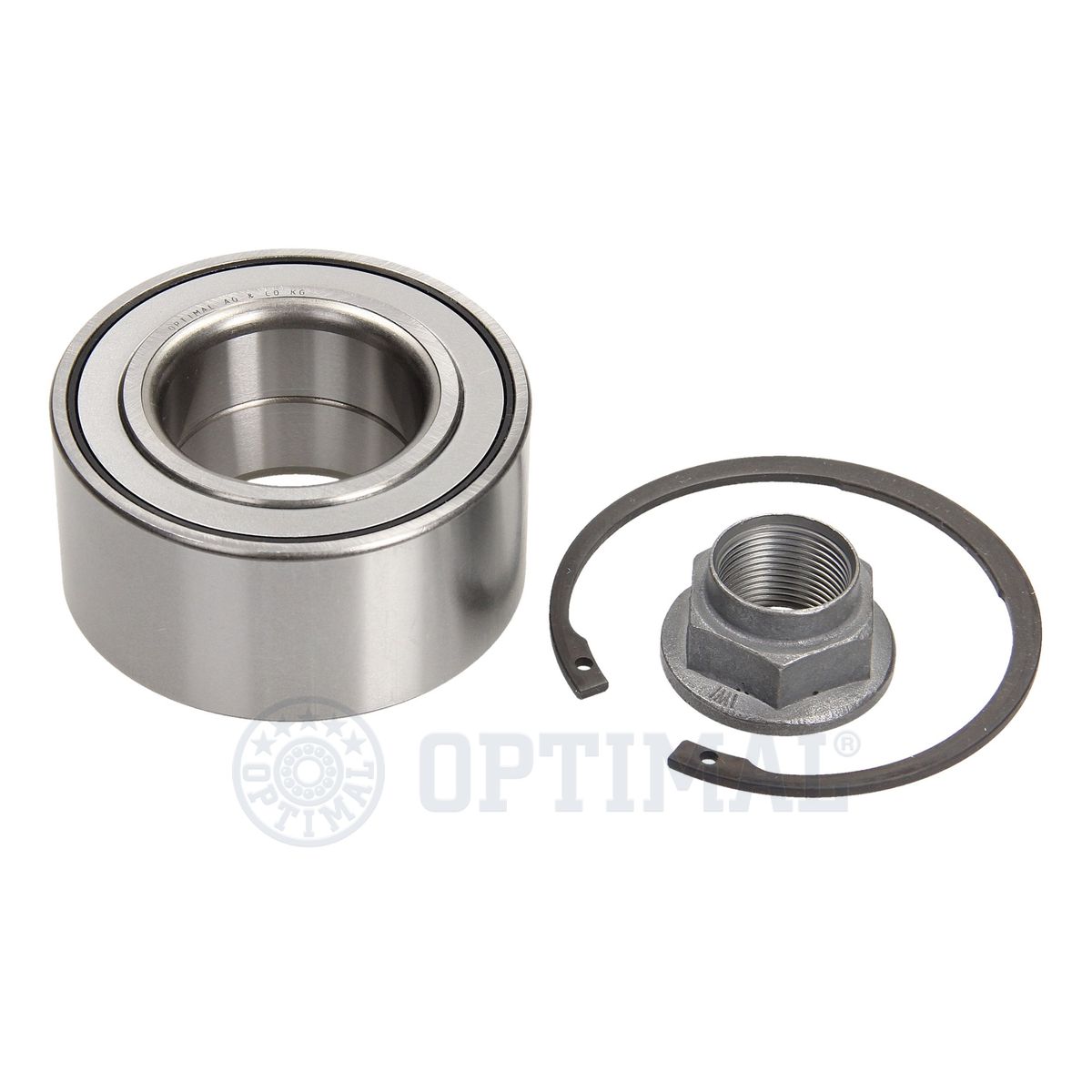 Set rulment roata 911802 OPTIMAL