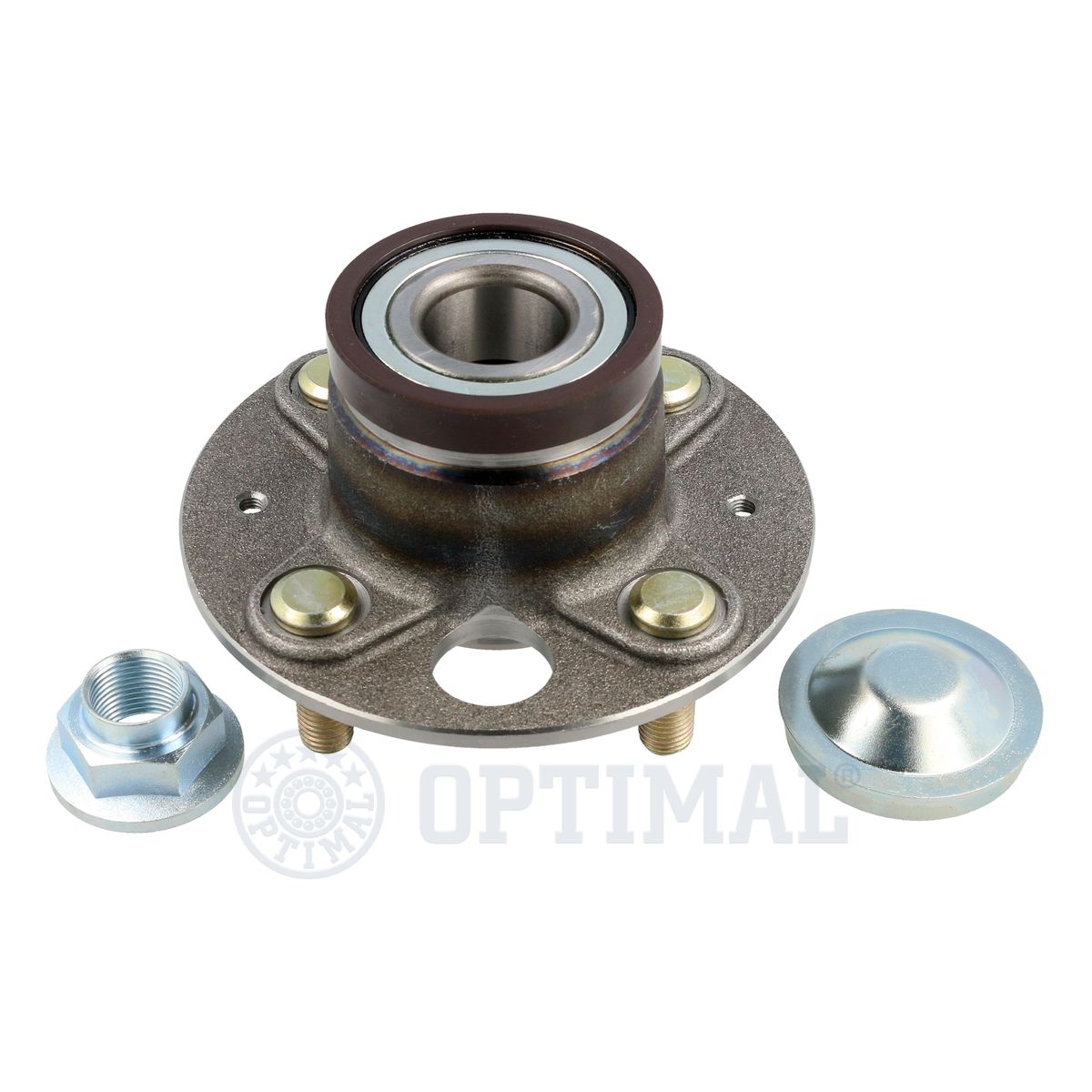 Set rulment roata 912122 OPTIMAL