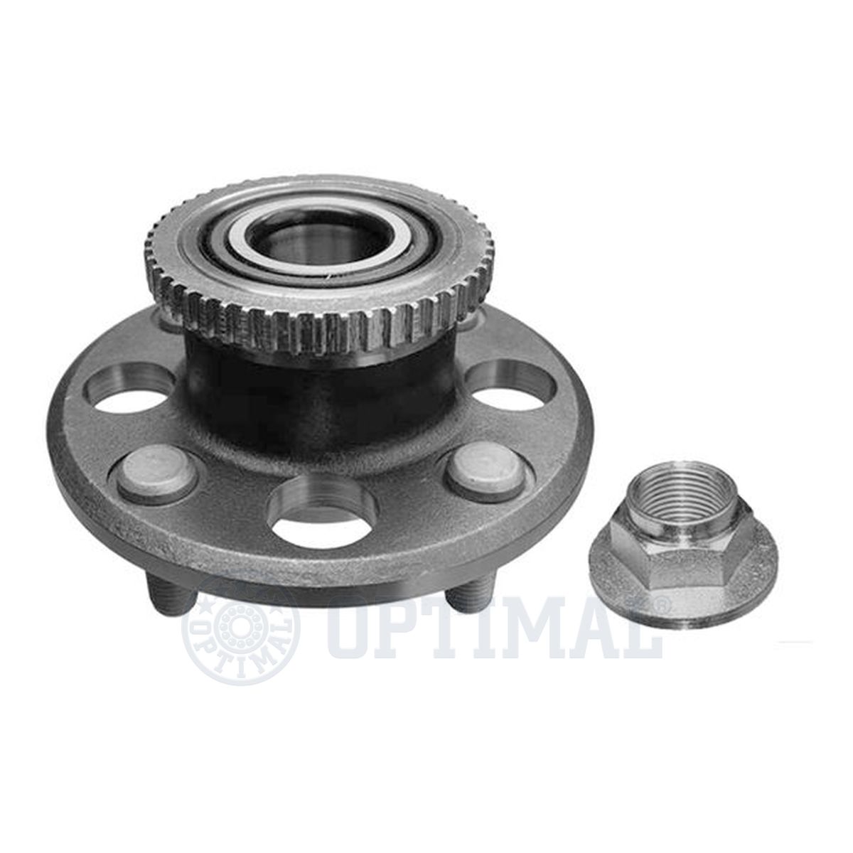 Set rulment roata 912193 OPTIMAL