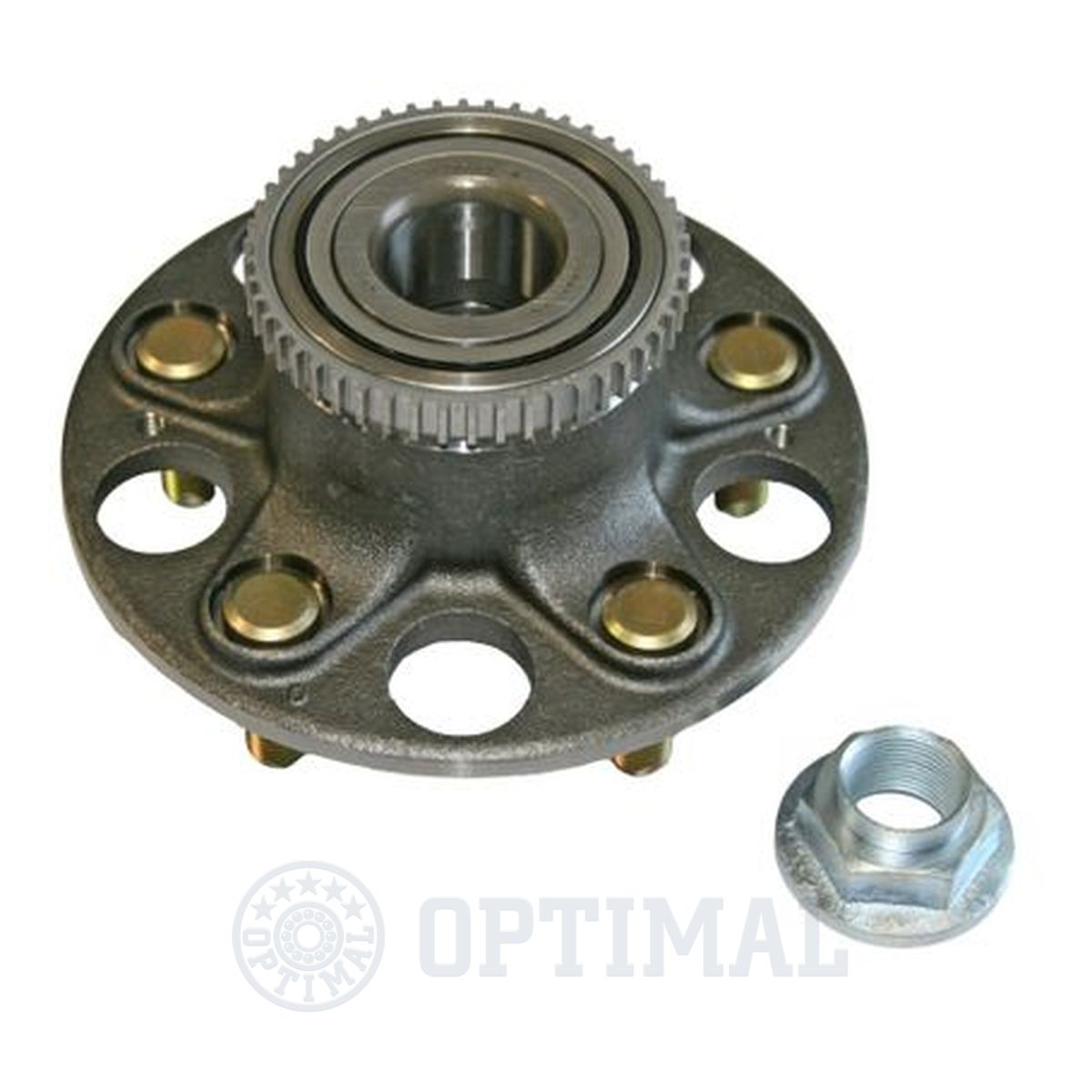 Set rulment roata 912246 OPTIMAL