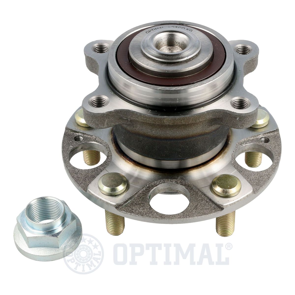 Set rulment roata 912358 OPTIMAL