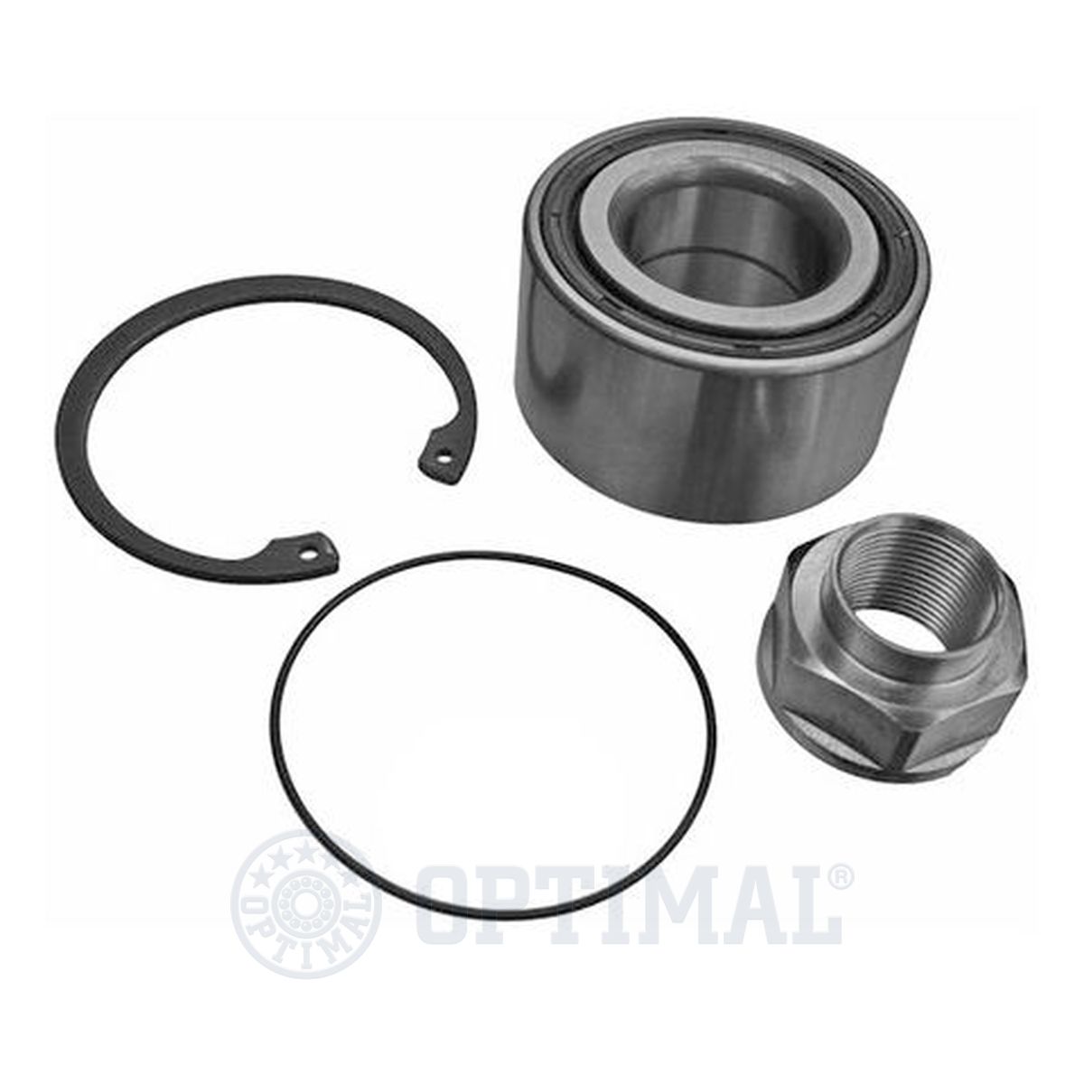 Set rulment roata 912545 OPTIMAL