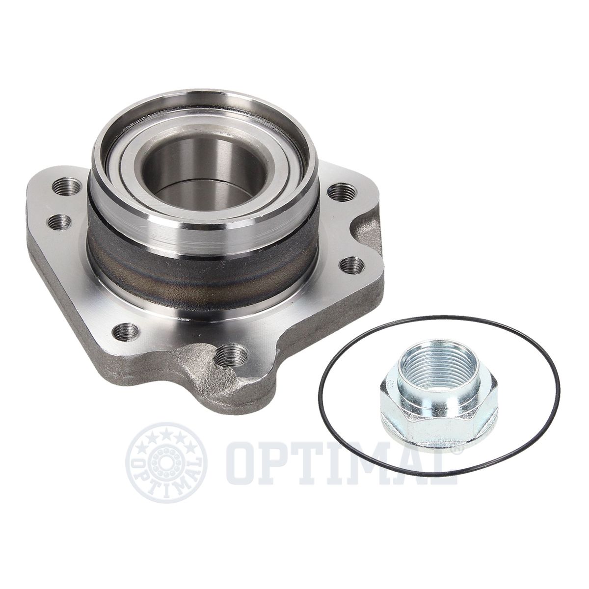 Set rulment roata 912664 OPTIMAL
