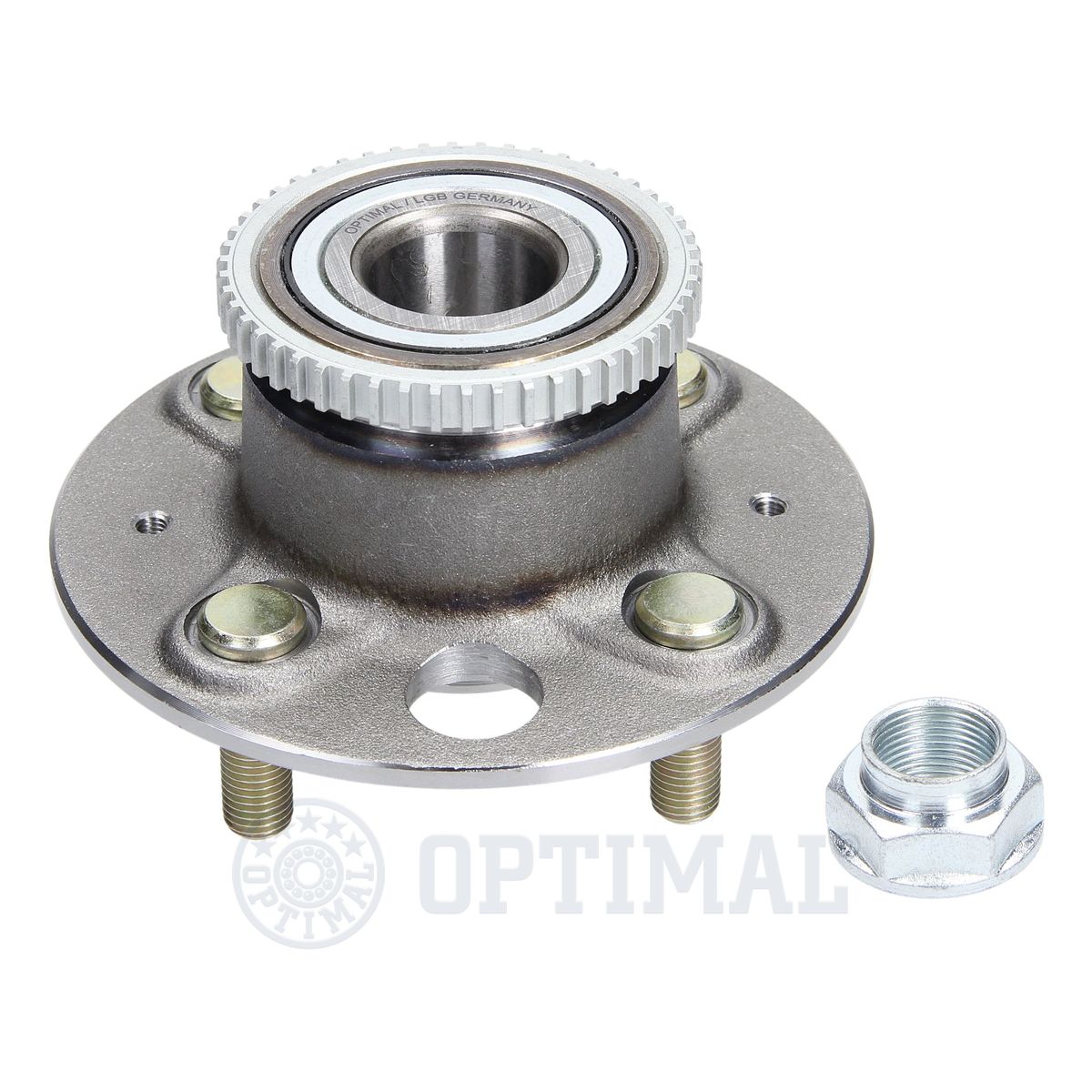 Set rulment roata 912784 OPTIMAL