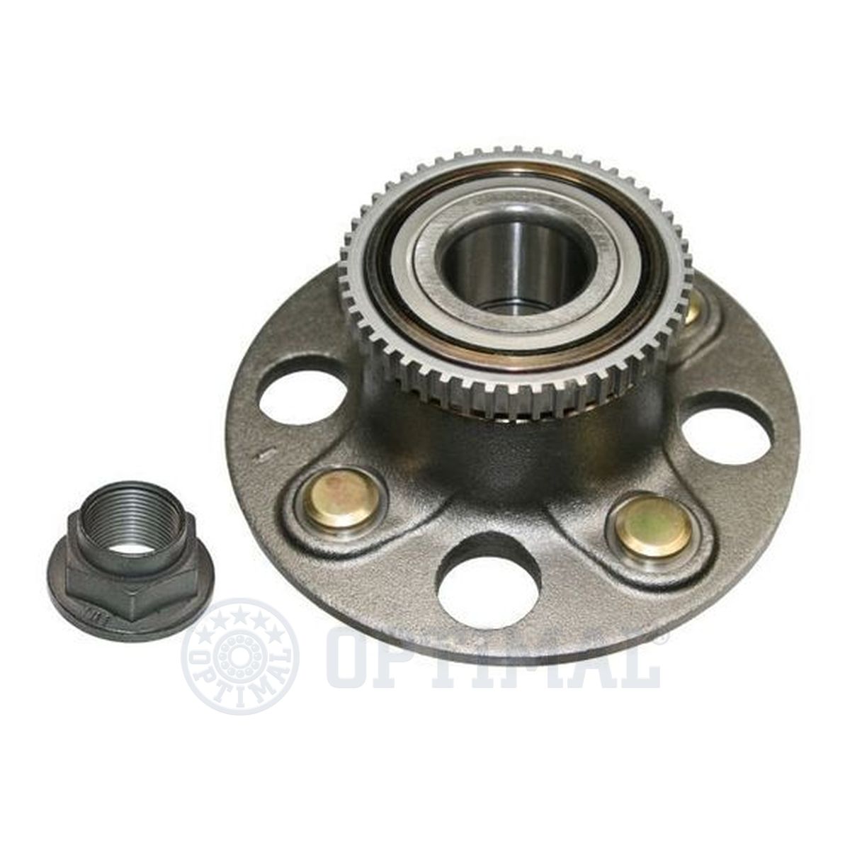 Set rulment roata 912786 OPTIMAL