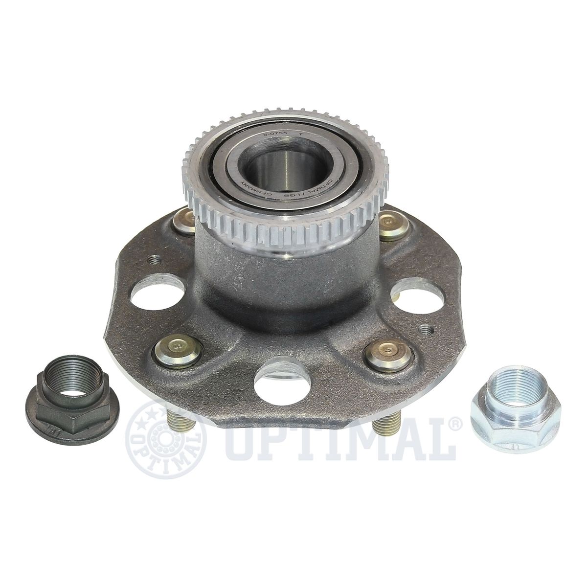 Set rulment roata 912804 OPTIMAL