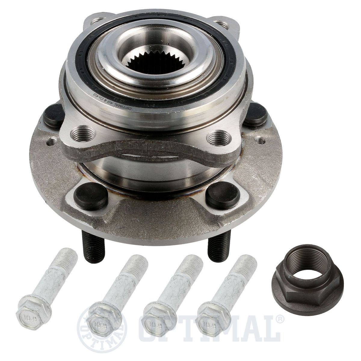 Set rulment roata 921899 OPTIMAL