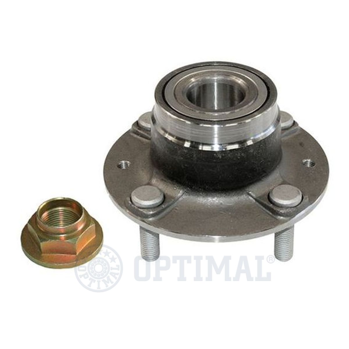Set rulment roata 922179 OPTIMAL