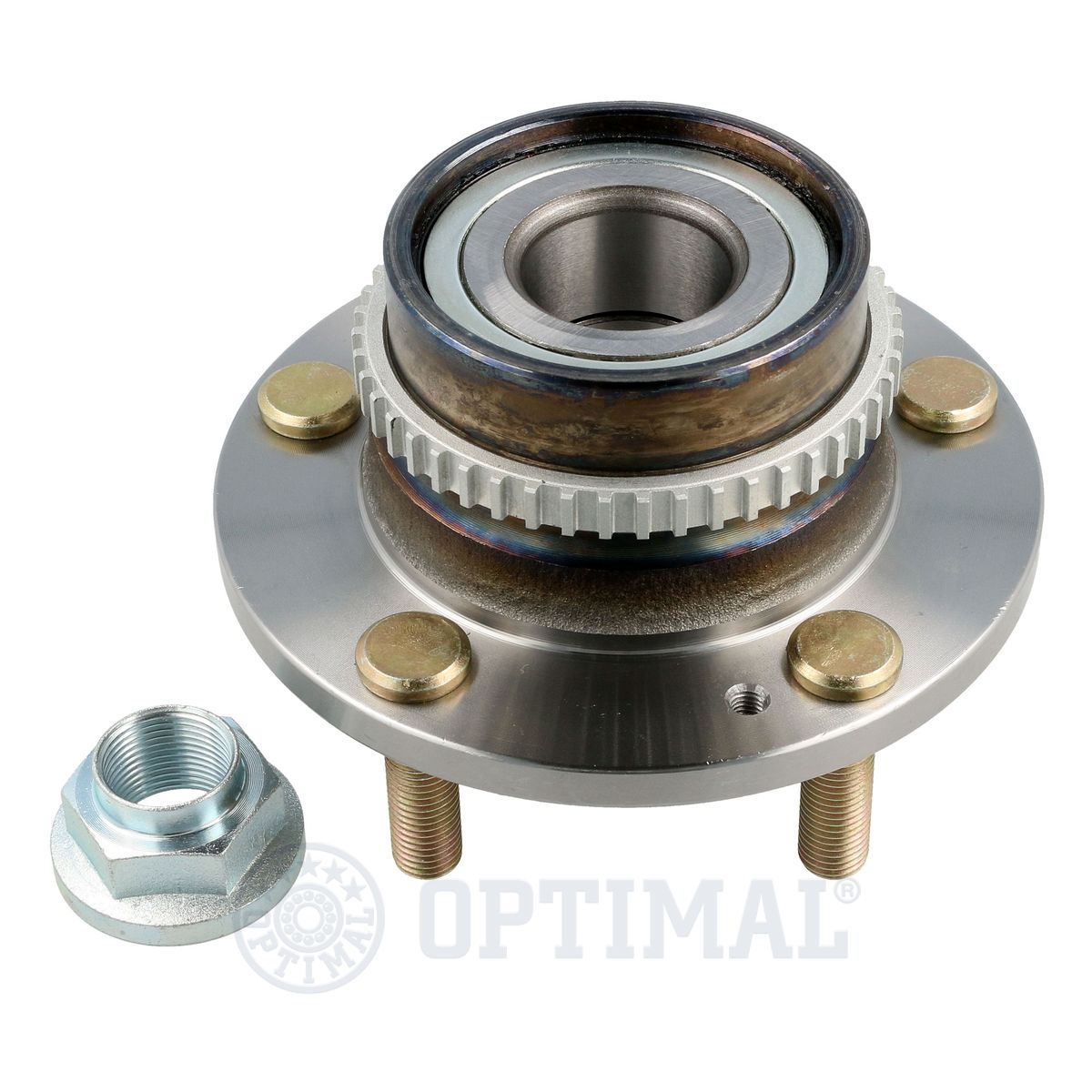 Set rulment roata 922317 OPTIMAL