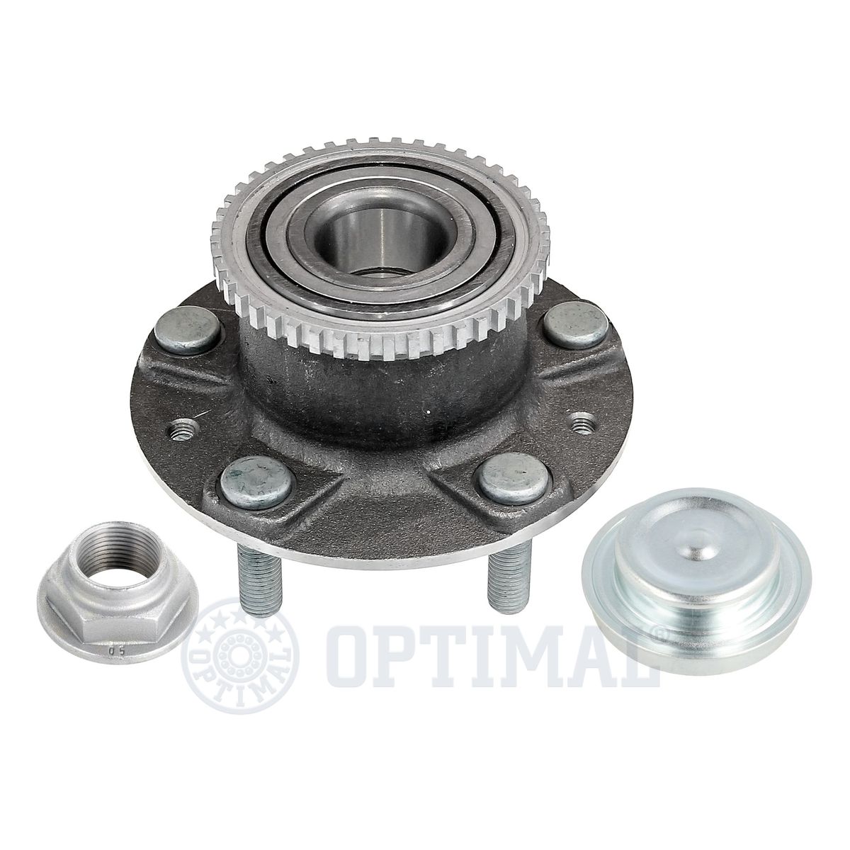 Set rulment roata 941862 OPTIMAL