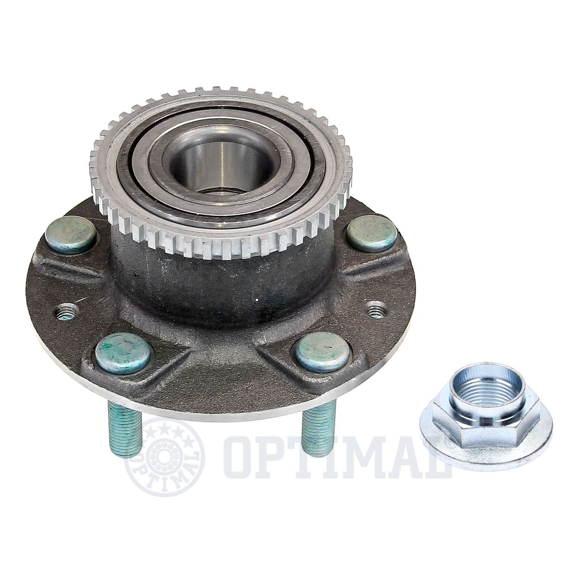 Set rulment roata 942291 OPTIMAL
