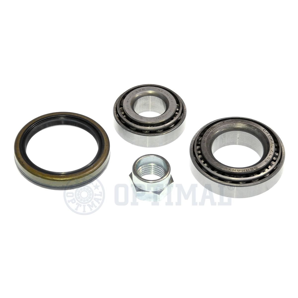 Set rulment roata 942770 OPTIMAL
