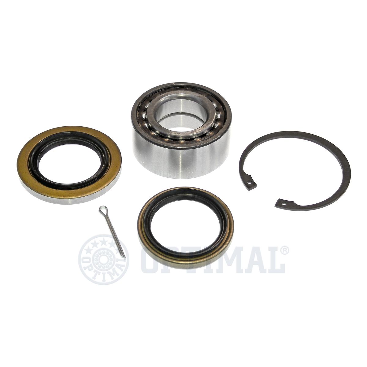 Set rulment roata 951449 OPTIMAL