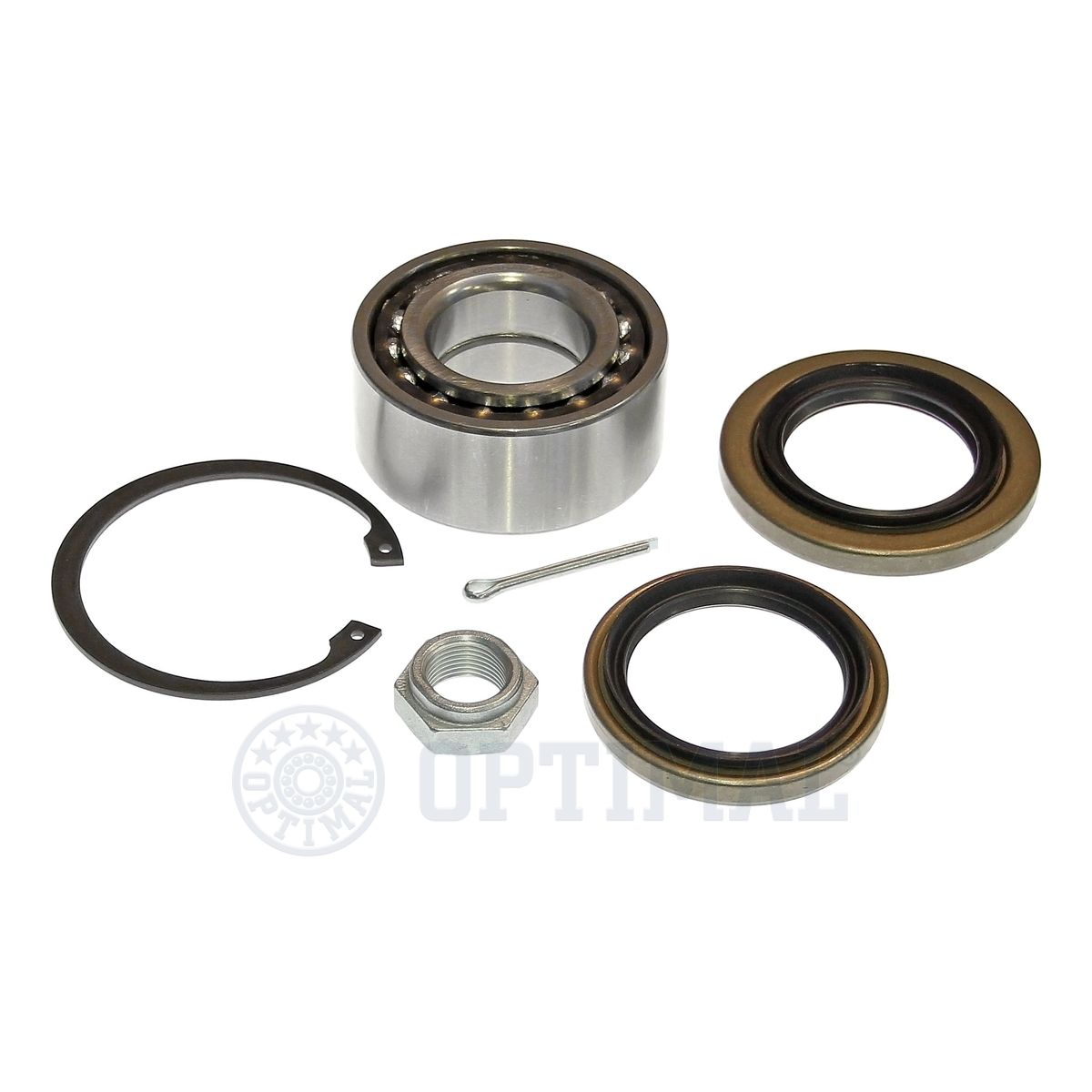 Set rulment roata 951604 OPTIMAL