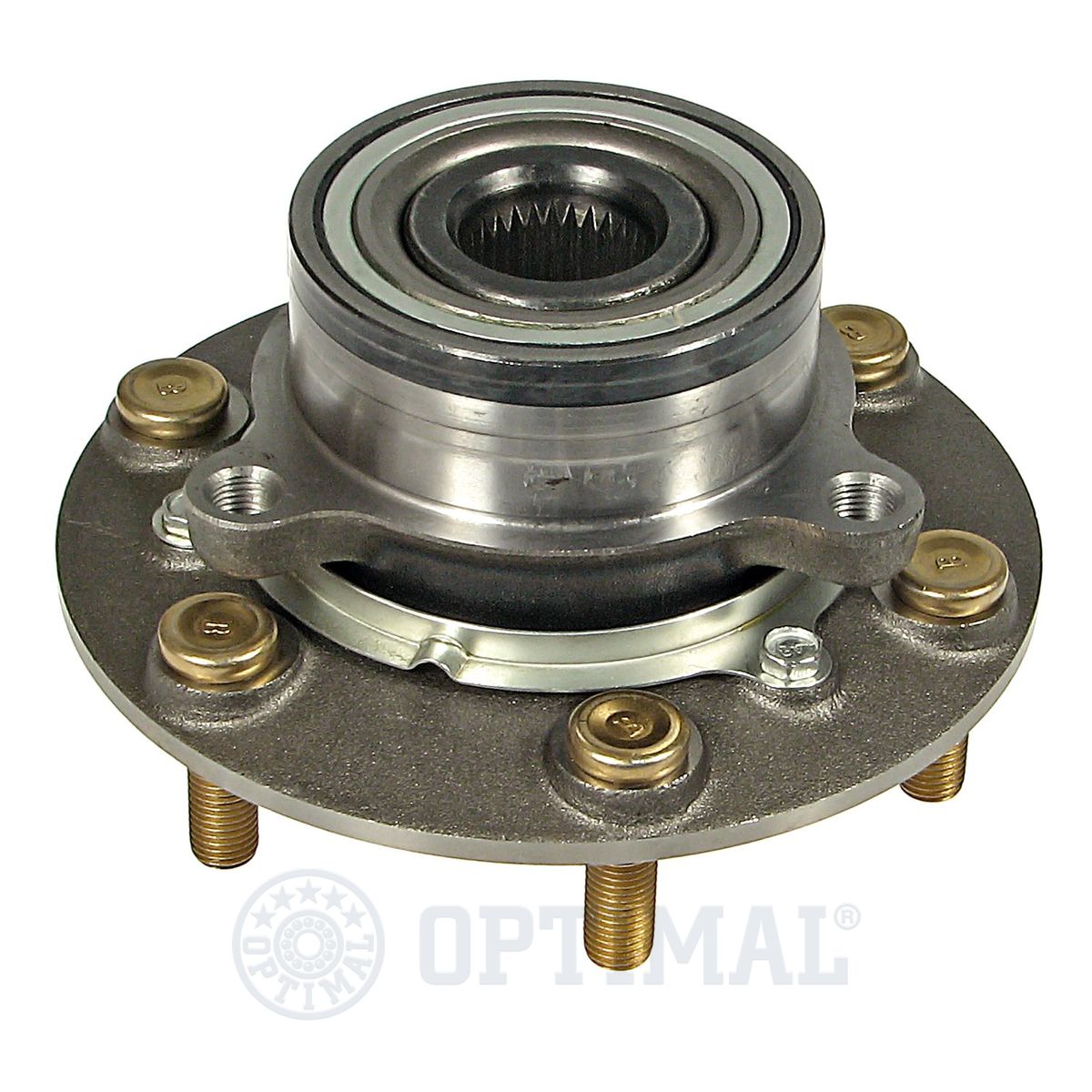 Set rulment roata 951715L OPTIMAL