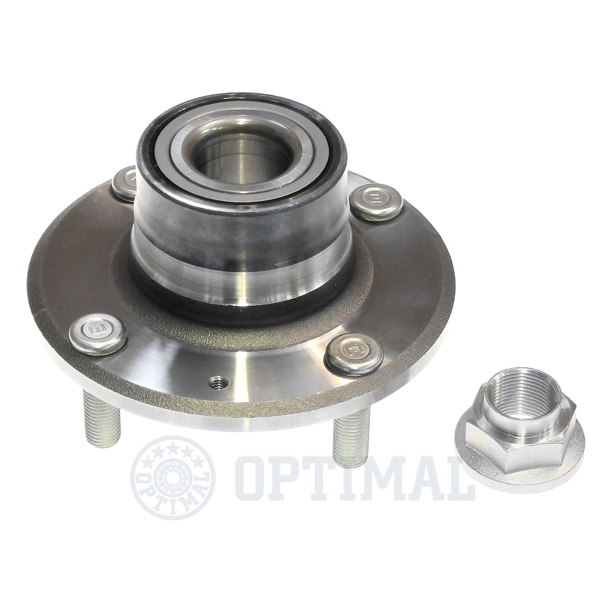 Set rulment roata 952415 OPTIMAL
