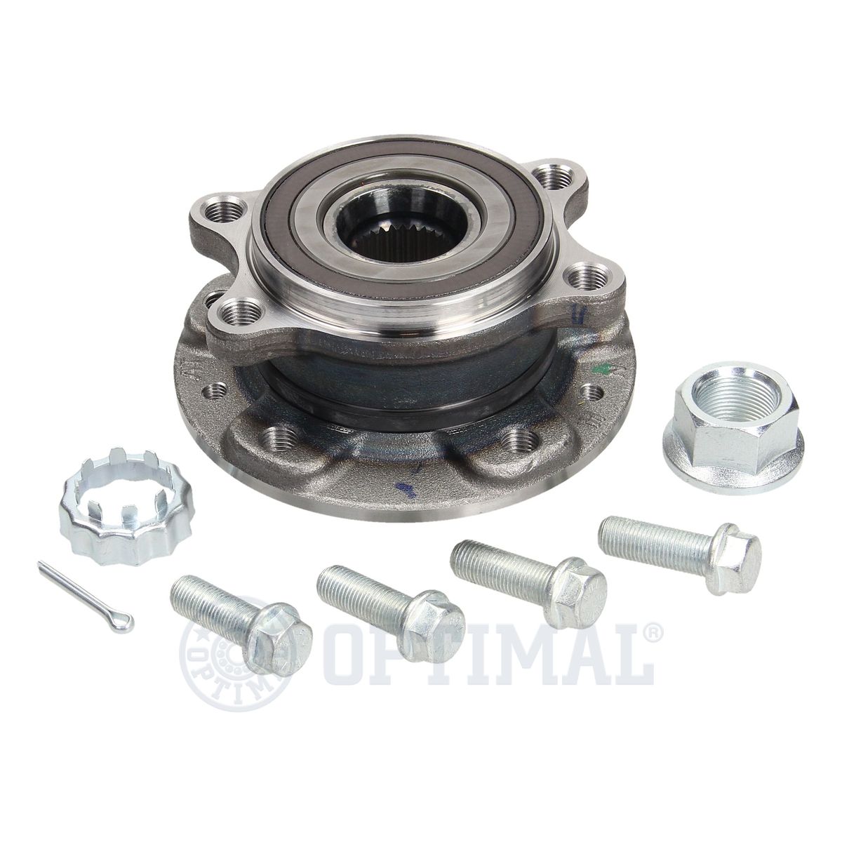 Set rulment roata 961754 OPTIMAL