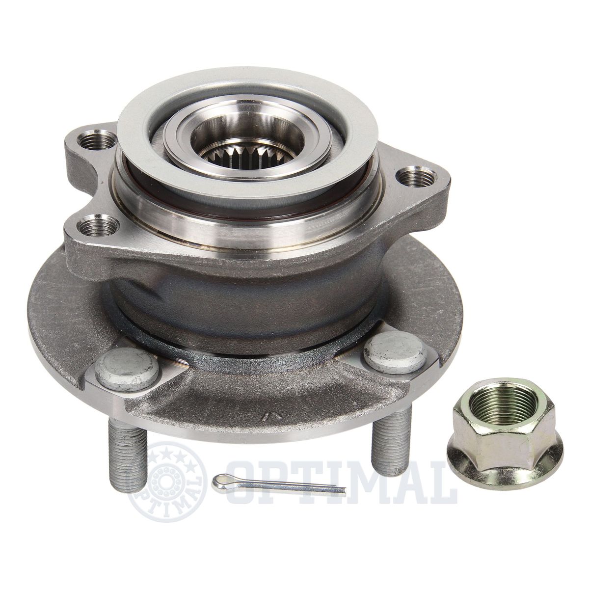 Set rulment roata 961865 OPTIMAL