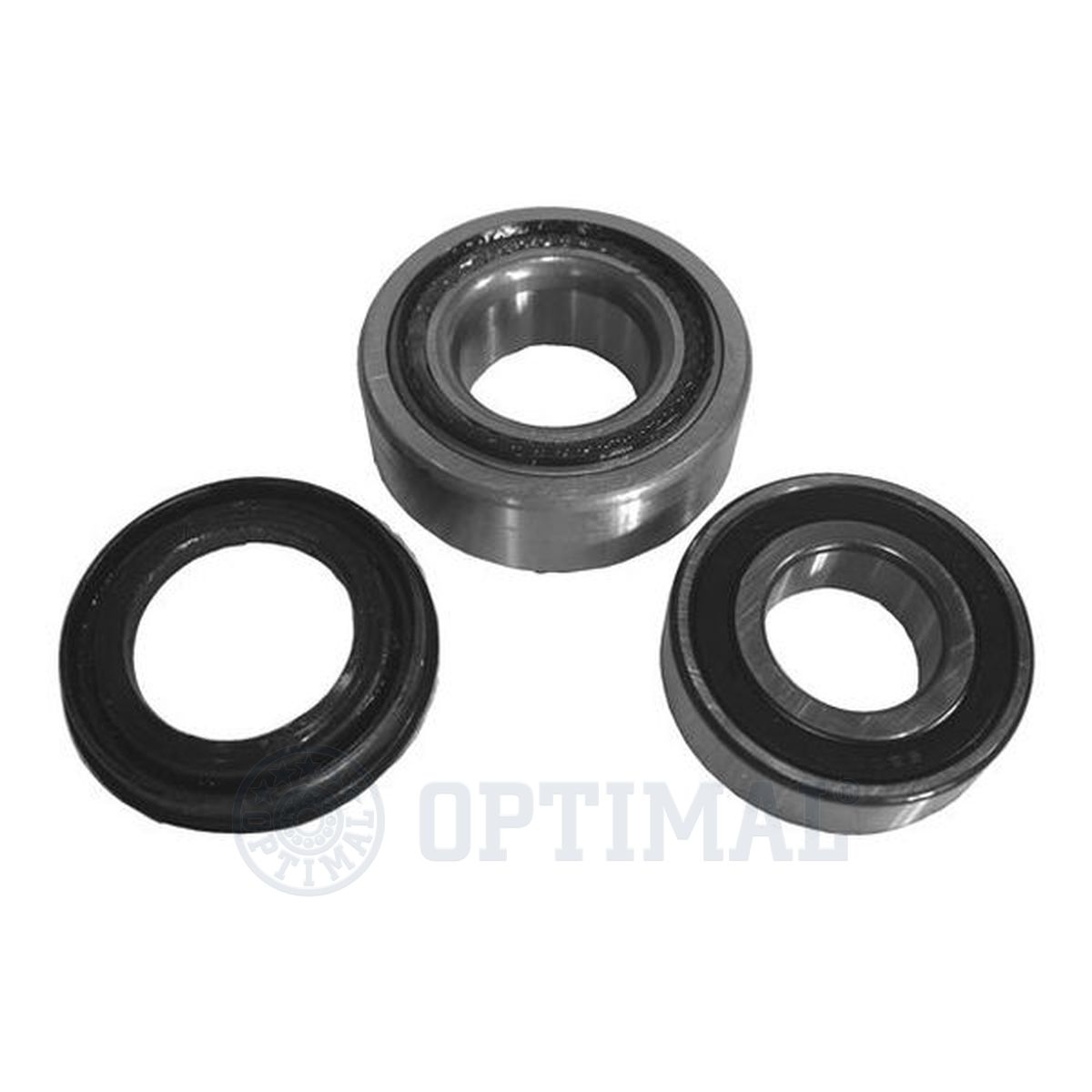 Set rulment roata 962286 OPTIMAL