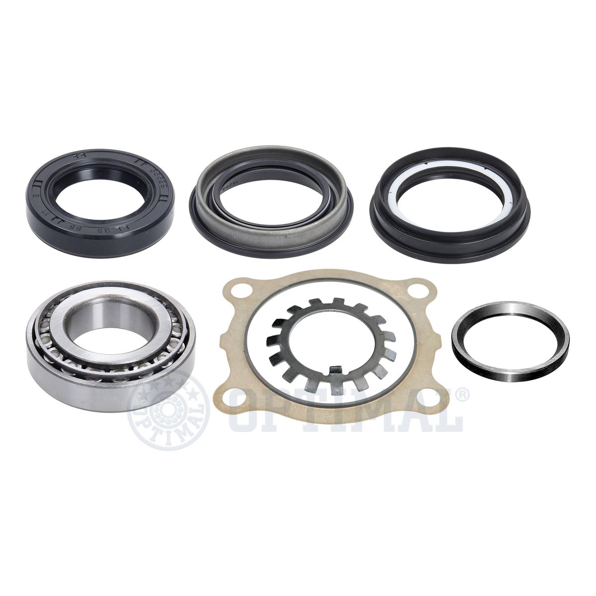 Set rulment roata 962435 OPTIMAL