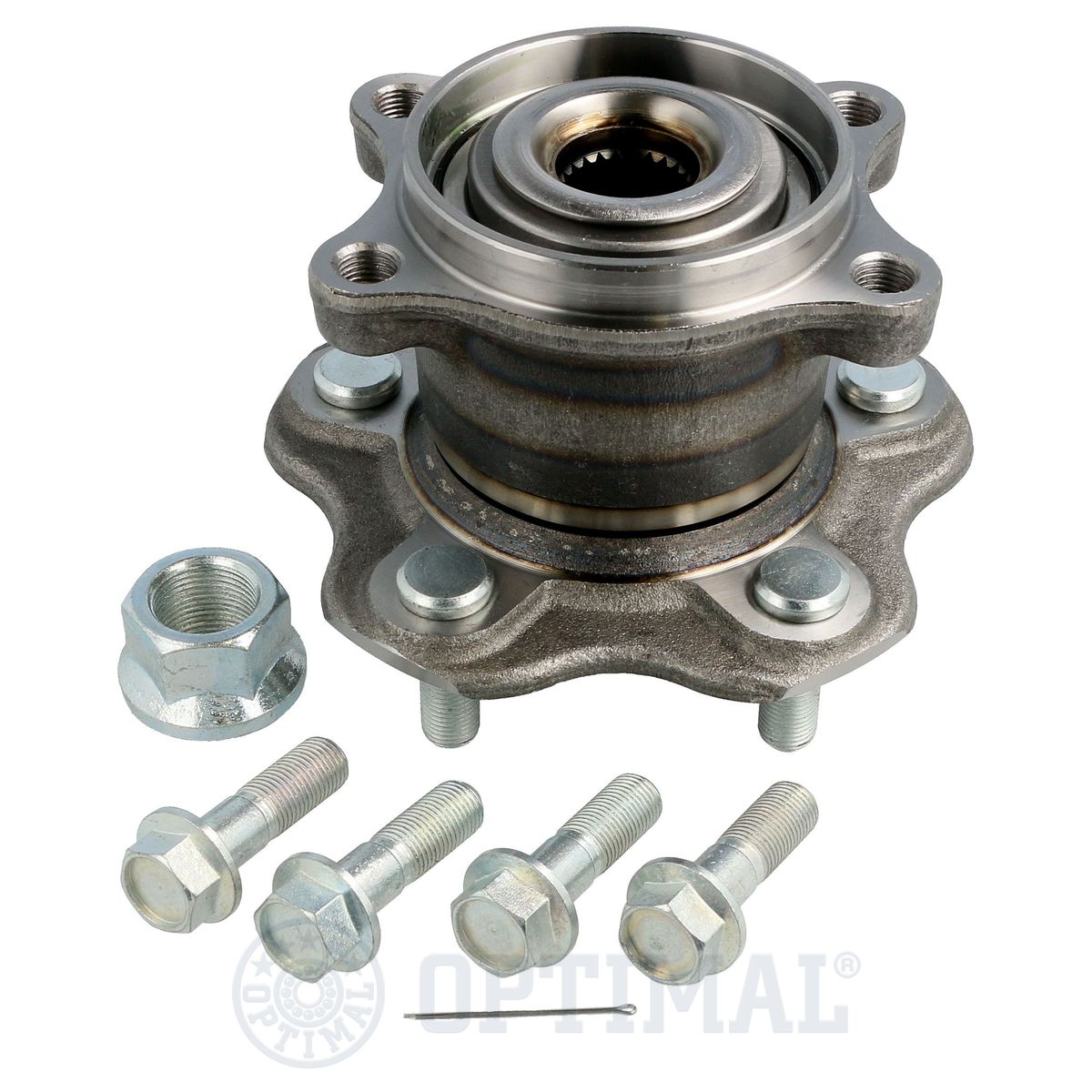 Set rulment roata 962558 OPTIMAL