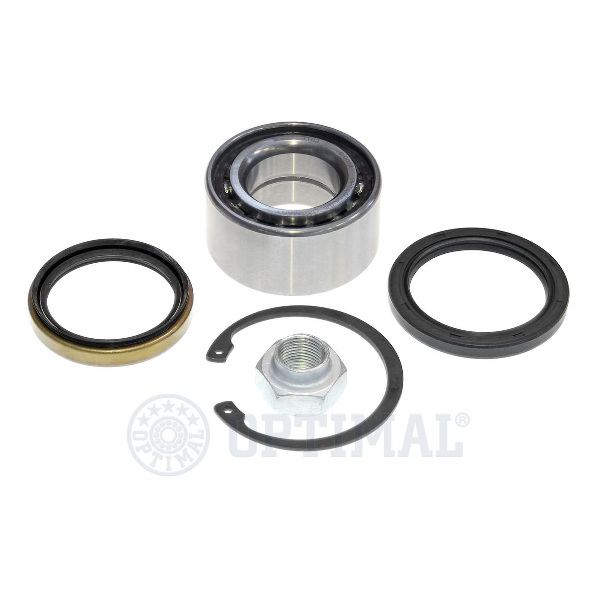 Set rulment roata 971711 OPTIMAL