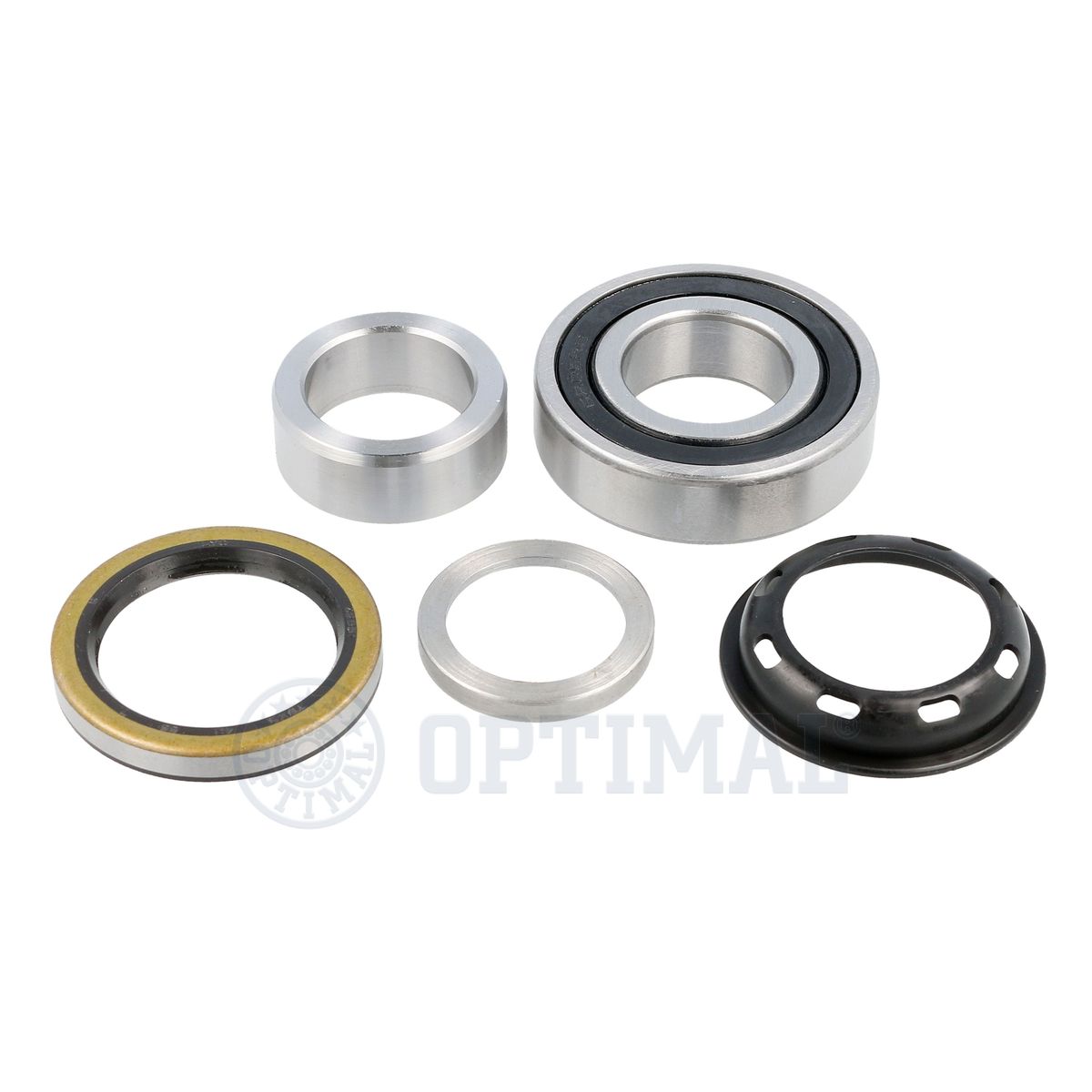 Set rulment roata 972275 OPTIMAL