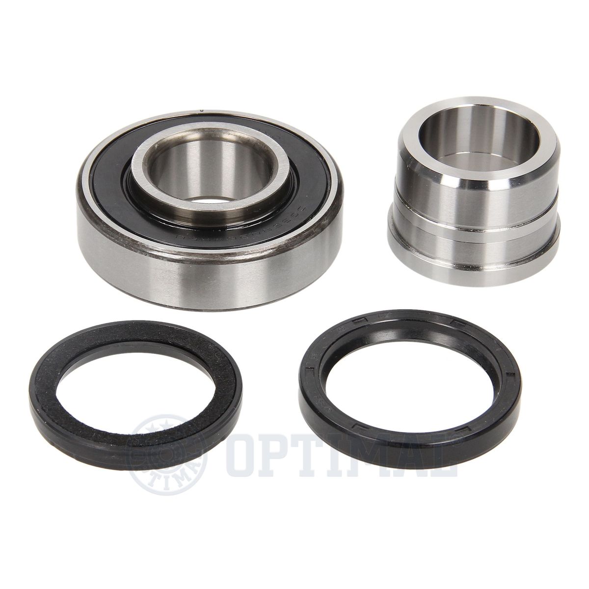Set rulment roata 972706 OPTIMAL